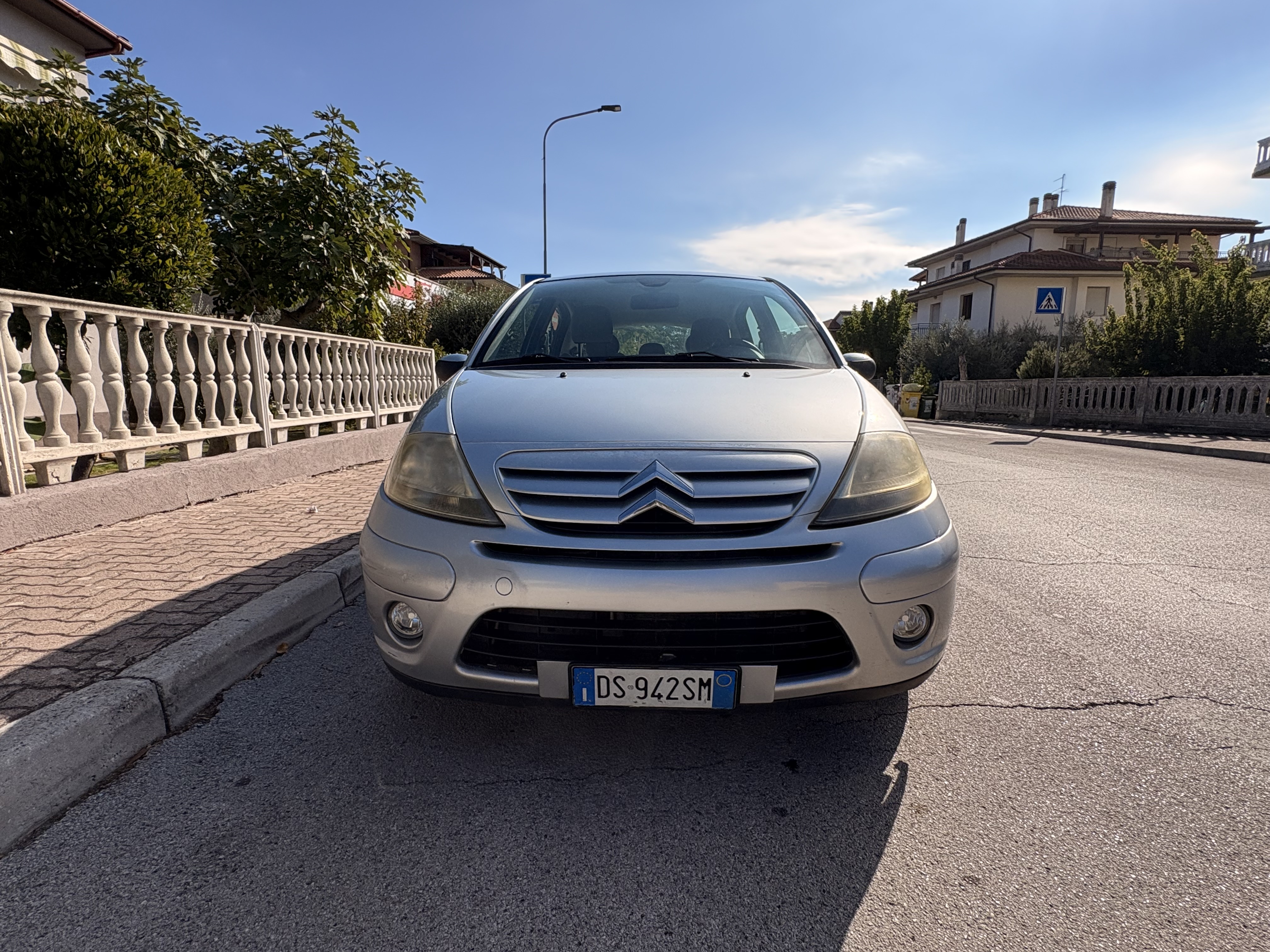 Citroen C3 2009